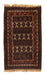 Tappeto Kelim - Orientale - 178 x 118 cm - marrone