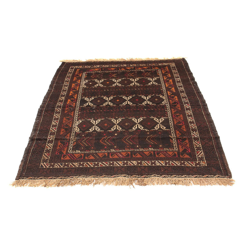 Tappeto Kelim - Orientale - 178 x 118 cm - marrone