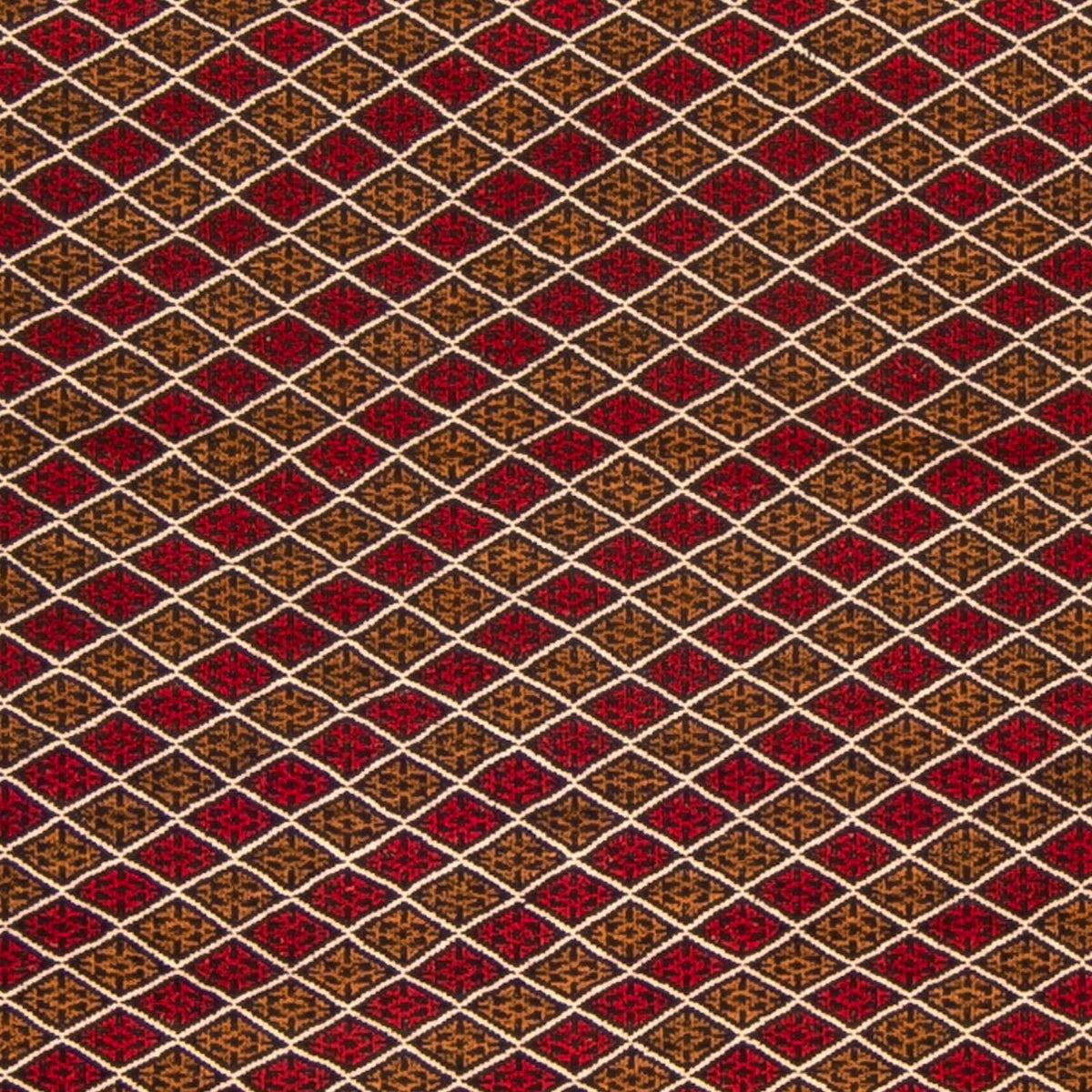 Tappeto Kelim - Orientale - 207 x 125 cm - multicolore