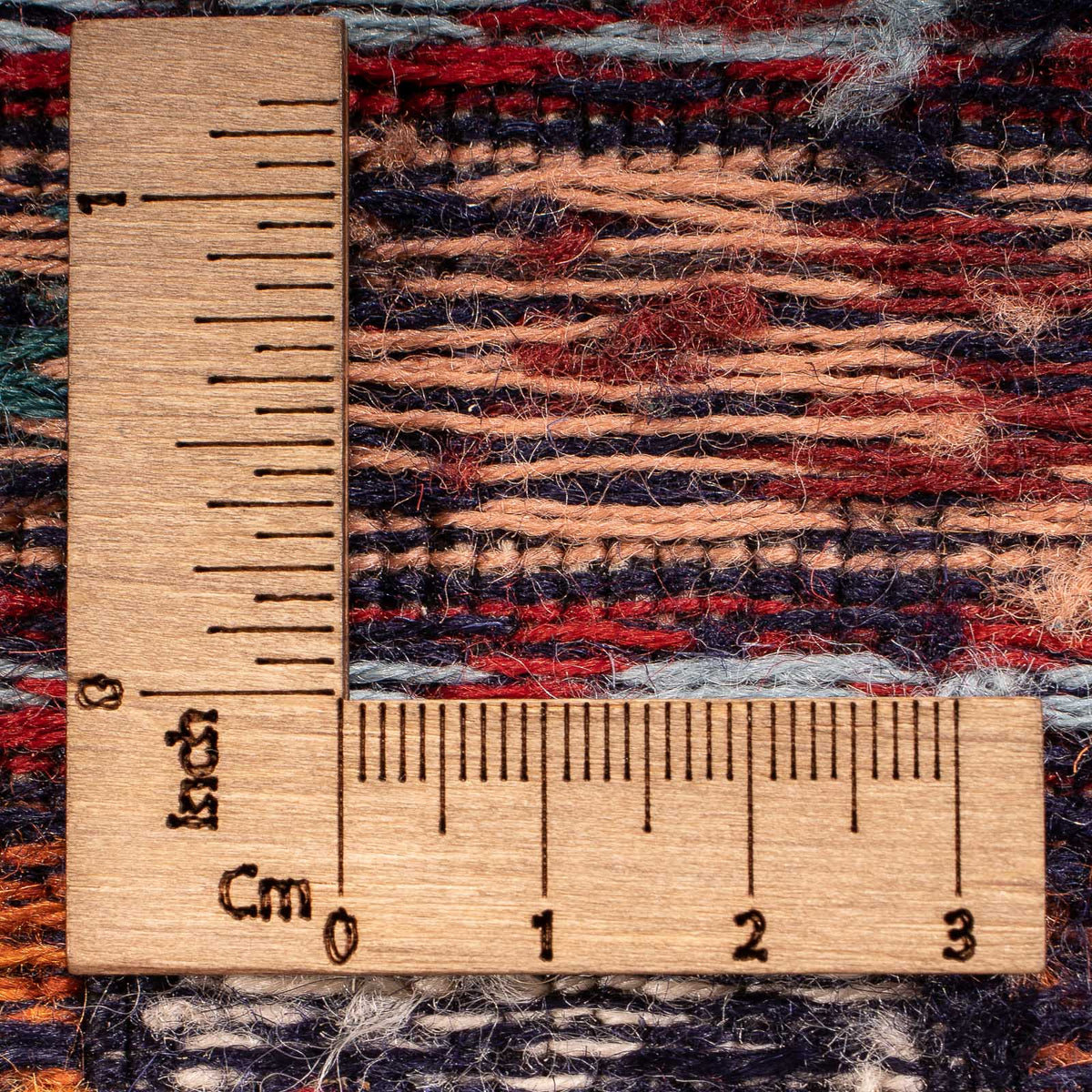 Tappeto Kelim - Orientale - 185 x 120 cm - multicolore