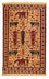 Tappeto Kelim - Orientale - 194 x 124 cm - marrone chiaro