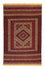 Tappeto Kelim - Orientale - 183 x 115 cm - multicolore