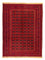 Tappeto Kelim - Orientale - 198 x 151 cm - rosso scuro