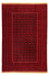 Tappeto Kelim - Orientale - 289 x 205 cm - rosso scuro