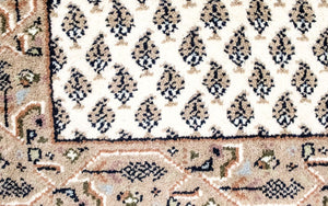Tappeto orientale - Mir - Indus - Assona - tappeto corsia