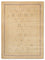 Tappeto Gabbeh - Loribaft Persero - 250 x 200 cm - beige