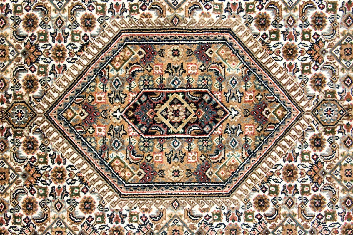 Tappeto Persero - Bidjar - 240 x 170 cm - beige
