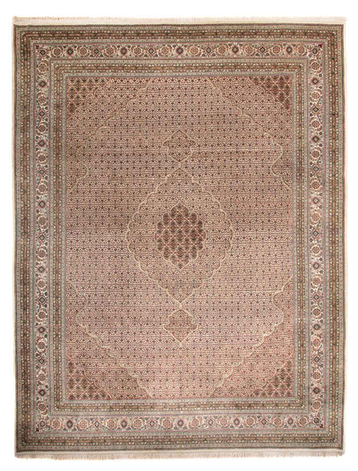 Tabriz Indo Tappeto 300x400cm - Tappeto orientale