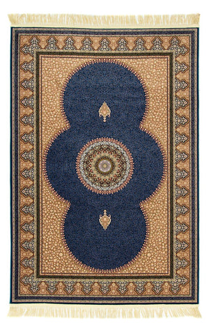 Tappeto orientale - Naghmaa - rettangolo