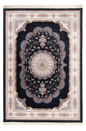 Tappeto orientale - Deeniz - rettangolo