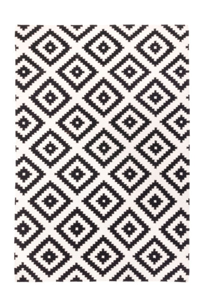 Kilim moderno Tappeto Masal - Tappeto di lana