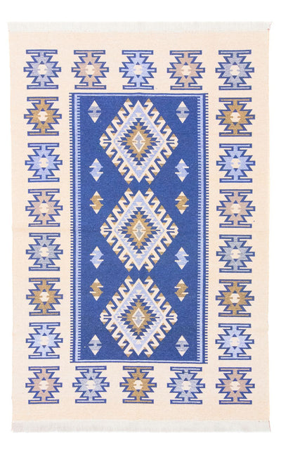 Kilim moderno Tappeto Ariz