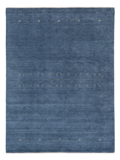Loribaft Loom Tappeto MumbaiMagic - Tappeto di lana