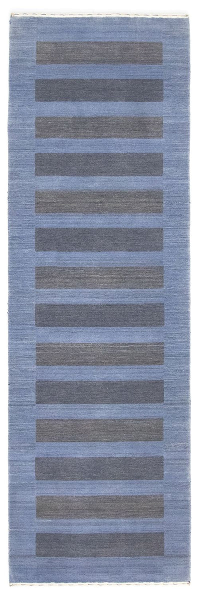 Tappeto di lana Stripy - Tappeto di lana