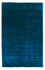 Tappeto Gabbeh - Indus - 250 x 200 cm - blu petrolio