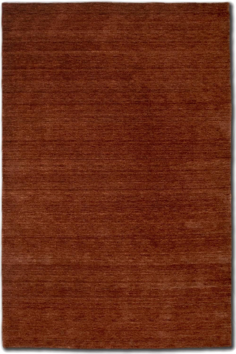 Tappeto Gabbeh - Indus - 240 x 170 cm - marrone