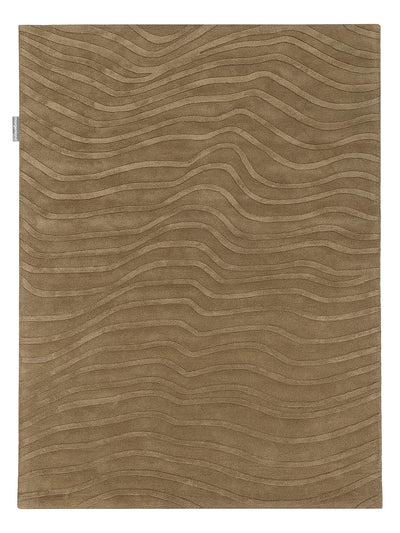 Tappeto di lana ElegantMinimalism - Tappeto di lana