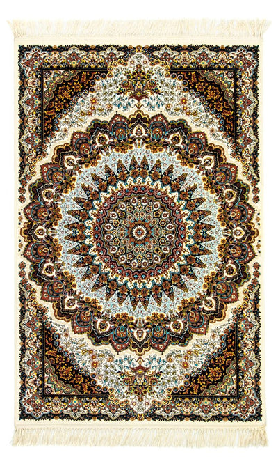 Tappeto persiano Saman
