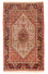 Tappeto Persero - Bidjar - 140 x 88 cm - rosso
