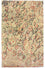Tappeto di design - 242 x 152 cm - beige
