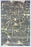 Tappeto di design - 241 x 154 cm - multicolore