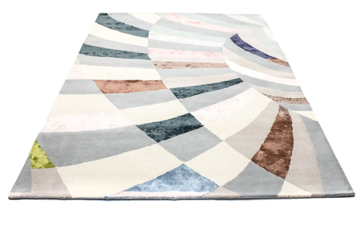 Tappeto di design - 300 x 250 cm - colorato