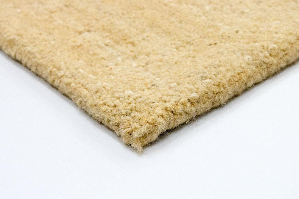 Tappeto di design - 241 x 154 cm - beige