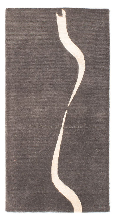 Tappeto Nepal 60x120cm - Tappeto di lana