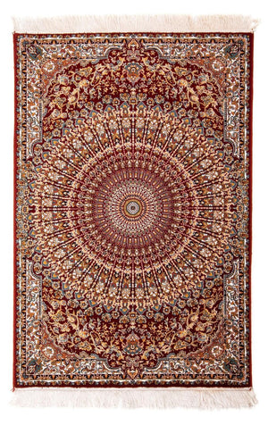 Tappeto orientale - Shila - rettangolo