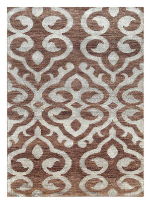 Tappeto di design - Marc - rettangolo