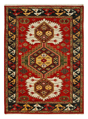Tappeto orientale - Susa - rettangolo