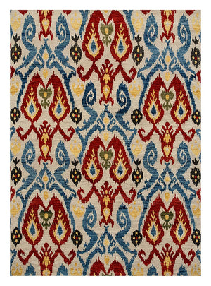 Tappeto vintage - Brody - rettangolo