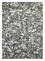 Tappeto di design - 255 x 165 cm - multicolore