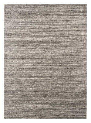 Tappeto di lana - 300 x 240 cm - marrone chiaro