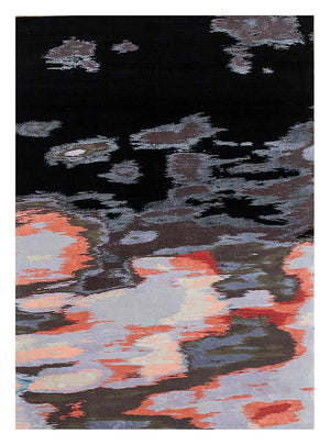 Tappeto di lana - 420 x 300 cm - multicolore