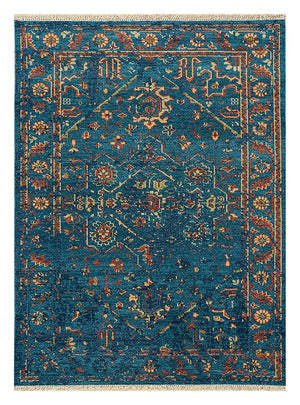 Tappeto orientale - Diogo - rettangolo