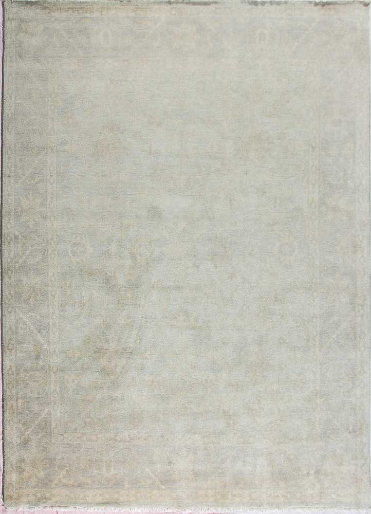 Tappeto di lana - 420 x 300 cm - beige