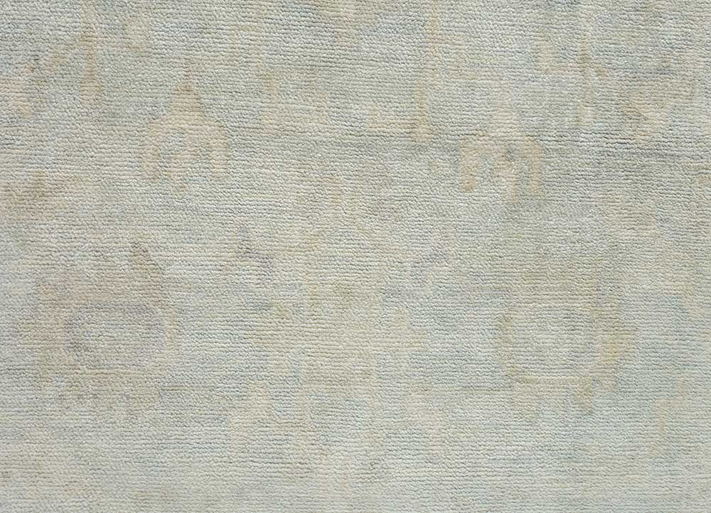 Tappeto di lana - 420 x 300 cm - beige