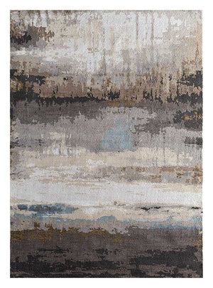 Tappeto di design - Maria Angeles - rettangolo