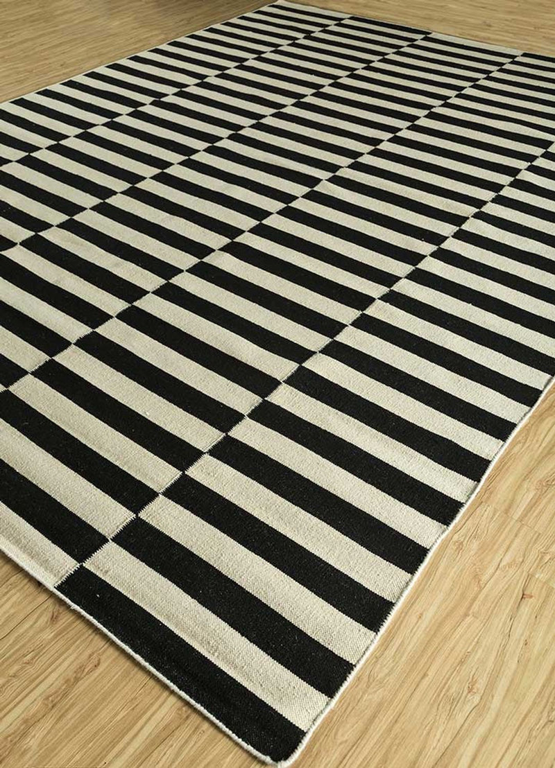 Tappeto di lana - 240 x 150 cm - multicolore