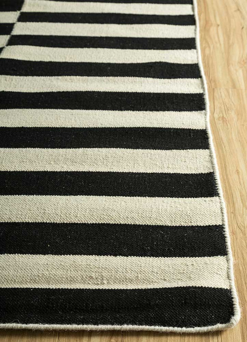 Tappeto di lana - 240 x 150 cm - multicolore