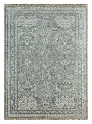 Tappeto vintage - Gionata - rettangolo