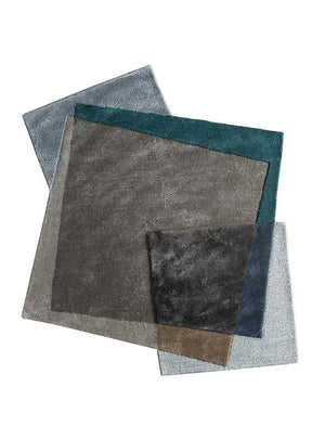 Tappeto di design - Parzival - forma speciale