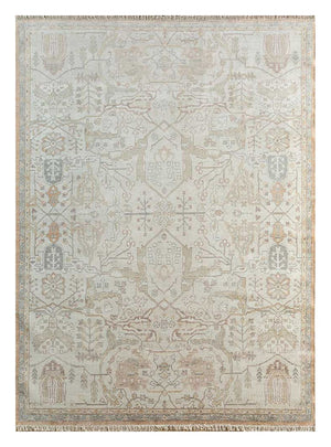 Tappeto orientale - Franklin - rettangolo