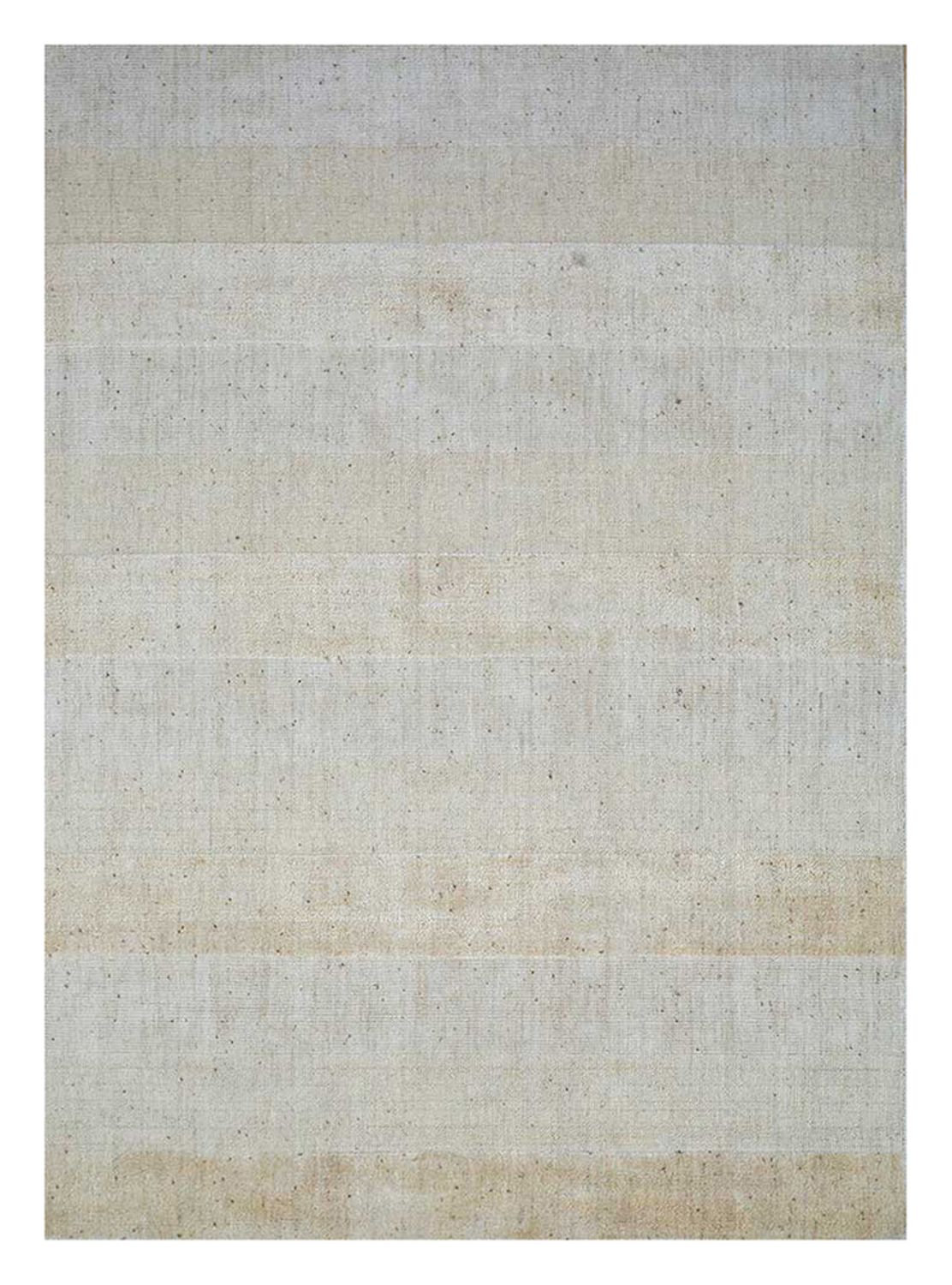 Tappeto Sisal - 240 x 150 cm - grigio chiaro