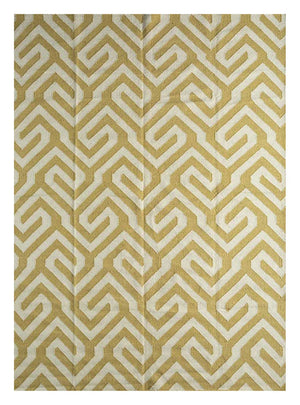 Tappeto di lana - 300 x 240 cm - multicolore