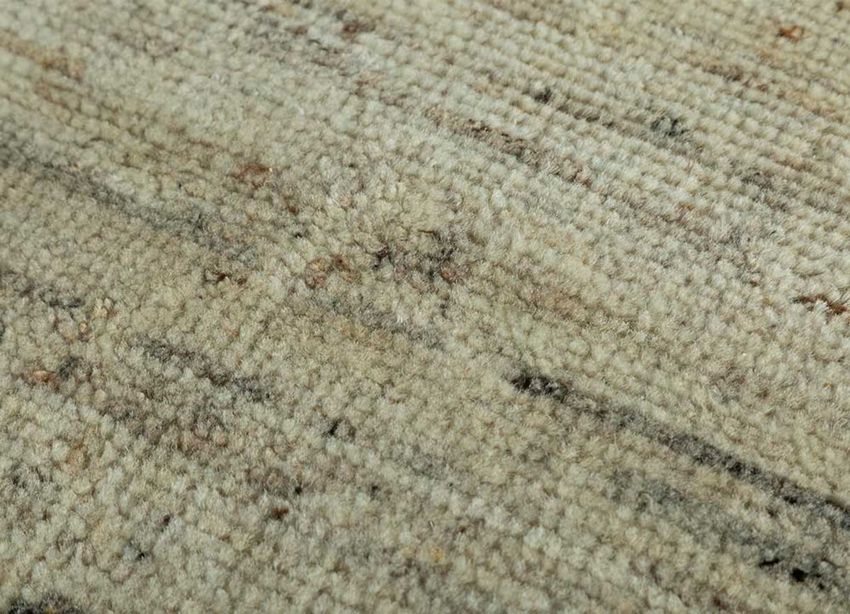 Tappeto vintage - 300 x 240 cm - sabbia