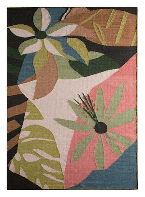 Tappeto di design - Lisetta - rettangolo