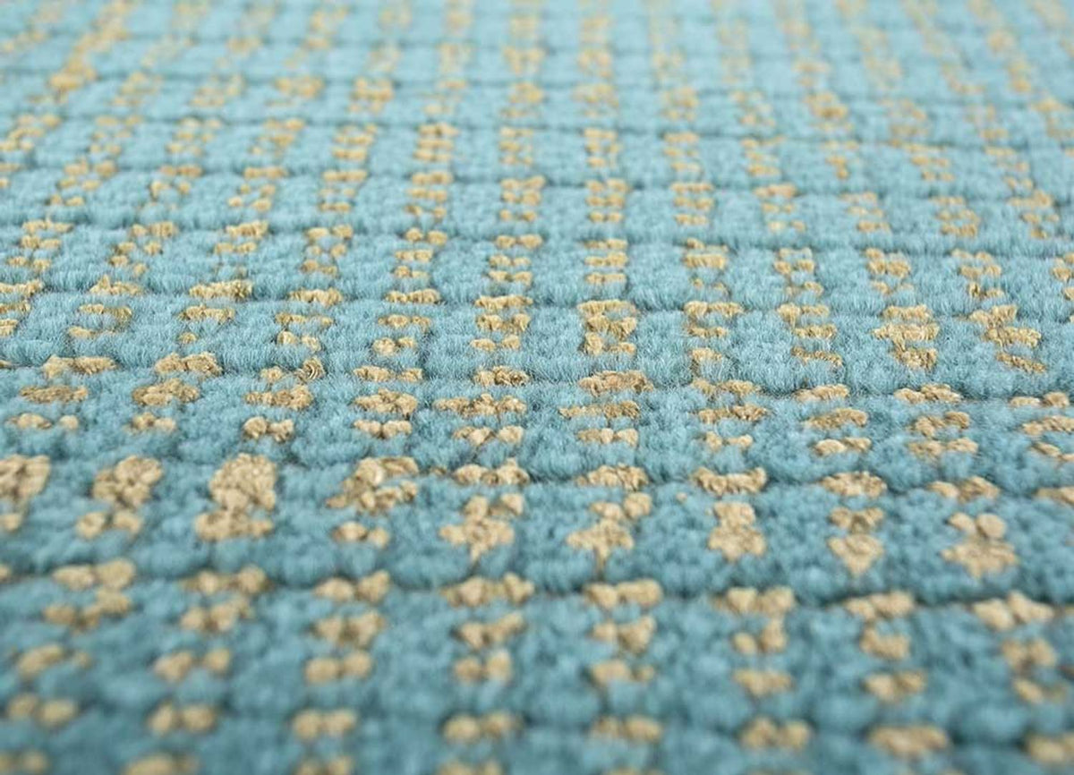 Tappeto di design - 270 x 180 cm - multicolore