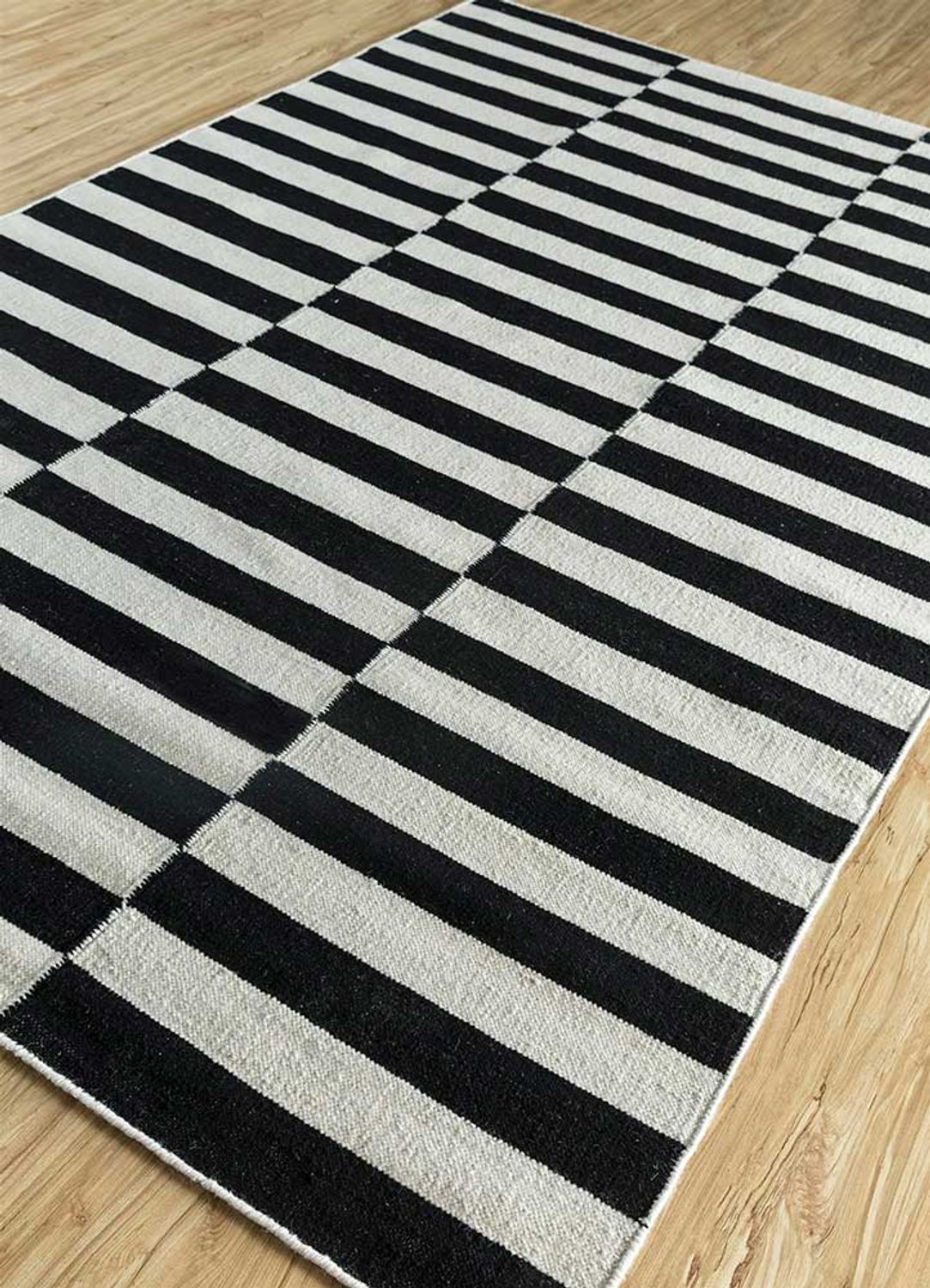 Tappeto di design - 270 x 180 cm - multicolore